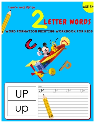 Handwriting Practice Workbook for Kids: Writing Practice Book to Master  Letters, Words, Numbers & Sentences