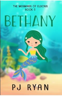 Poza produsului Bethany: A funny chapter book for kids ages 9-12 - Pj Ryan