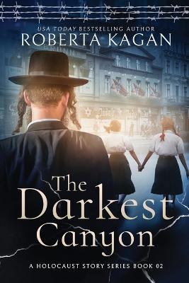 The Darkest Canyon: Book Two in A Holocaust Story Series - Roberta Kagan