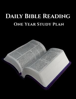 Daily Bible Reading: One Year Study Plan - Izyc B