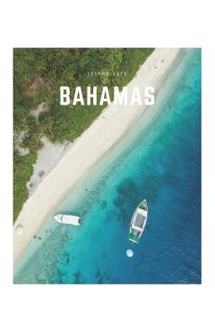 Poza produsului Bahamas: A Decorative Book Perfect for Coffee Tables, Bookshelves, Interior Design & Home Staging - Decora Book Co