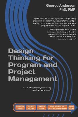Design Thinking for Program and Project Management - Rebecca Whitworth