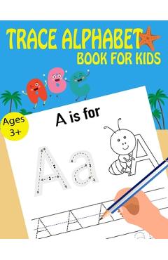 Handwriting Practice Workbook for Kids: Writing Practice Book to Master  Letters, Words, Numbers & Sentences
