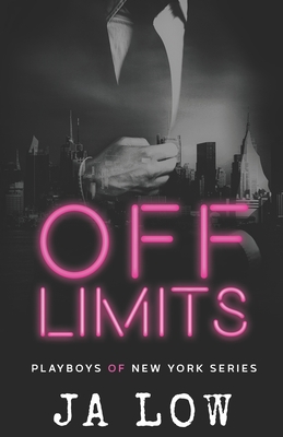 Off Limits - Ja Low