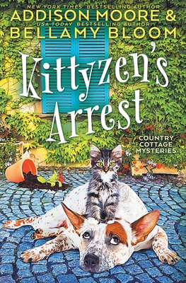 Kittyzen's Arrest - Bellamy Bloom