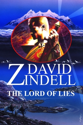 Lord of Lies - David Zindell