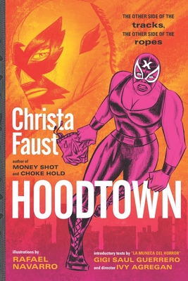 Hoodtown: Expanded Second Edition - Rafael Navarro
