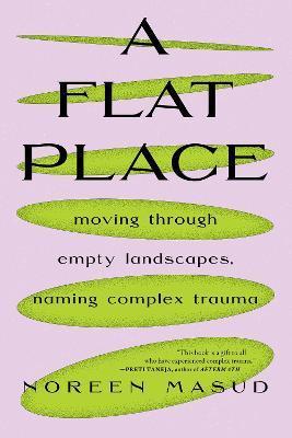 A Flat Place: Moving Through Empty Landscapes, Naming Complex Trauma - Noreen Masud