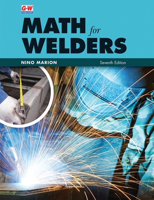 Math for Welders - Nino Marion