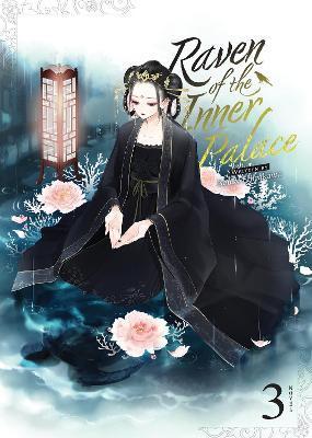 Raven of the Inner Palace (Light Novel) Vol. 3 - Kouko Shirakawa