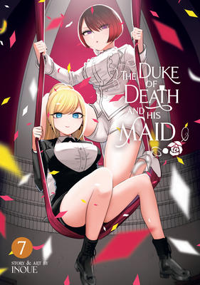 The Duke of Death and His Maid Vol. 7 - Inoue