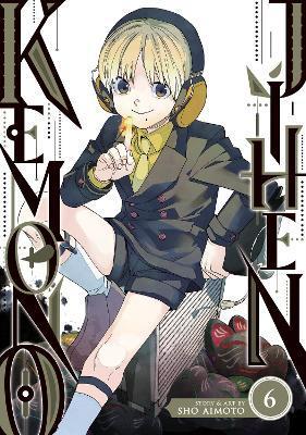 Kemono Jihen Vol. 6 - Sho Aimoto