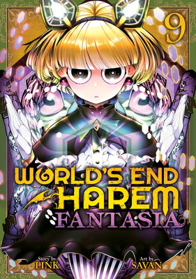 World's End Harem: Fantasia Vol. 9 - Link