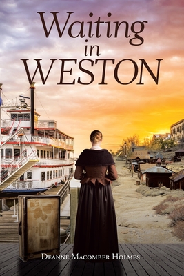 Waiting in Weston - Deanne Macomber Holmes