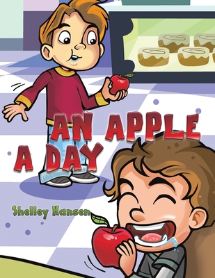An Apple a Day - Shelley Hansen