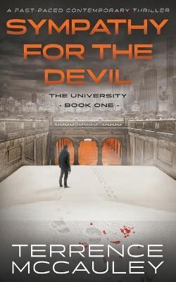 Sympathy for the Devil: A Modern Espionage Thriller - Terrence Mccauley