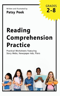 Reading Comprehension Practice - Patsy Peek