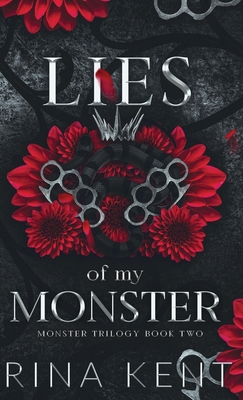 Lies of My Monster: Special Edition Print - Rina Kent