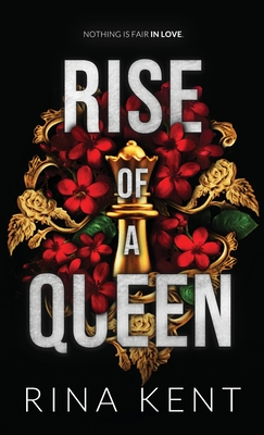 Rise of a Queen: Special Edition Print - Rina Kent