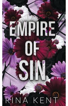 Empire of Sin: Special Edition Print - Rina Kent
