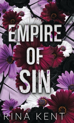 Empire of Sin: Special Edition Print - Rina Kent
