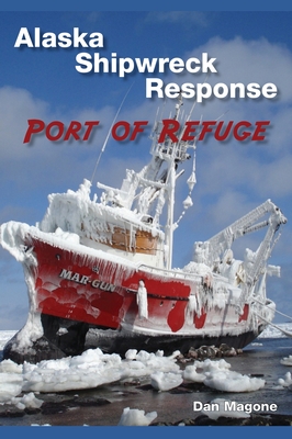 Port of Refuge: Udaagamax - Dan Magone