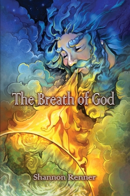 The Breath of God - Shannon Renner