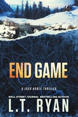 End Game - L. T. Ryan