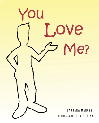 You Love me? - Barbara Marozzi