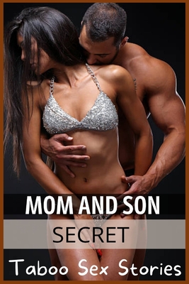 Mom and Son Secret - Luca Lincoln