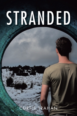 Stranded - Curtis Trahan