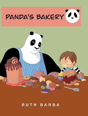 Panda's Bakery - Ruth Barba