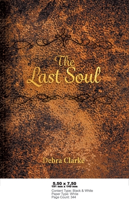 The Last Soul - Debra Clarke