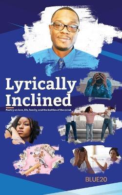 Lyrically Inclined - Marvin L. Barnes