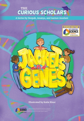 Jackets and Genes - The Curious Scholars