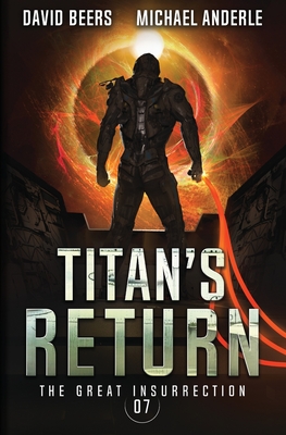 Titan's Return - David Beers