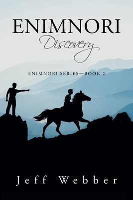 Enimnori: Discovery - Jeff Webber