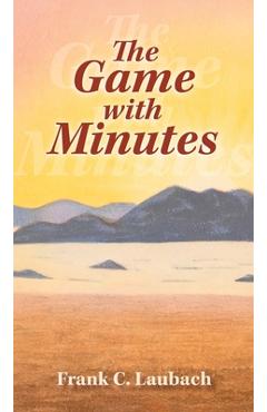 Poza produsului The Game with Minutes - Frank C. Laubach