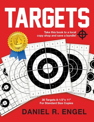 Targets - Daniel R. Engel