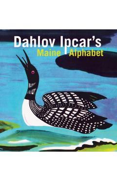 Dahlov Ipcar's Maine Alphabet - Dahlov Ipcar