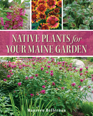 Native Plants for Your Maine Garden - Maureen Heffernan