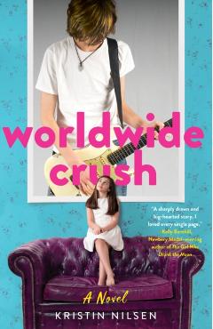 Worldwide Crush - Kristin Nilsen