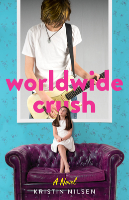 Worldwide Crush - Kristin Nilsen