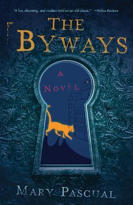 The Byways - Mary Pascual