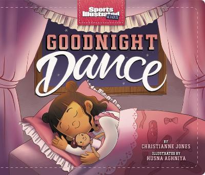 Goodnight Dance - Christianne Jones