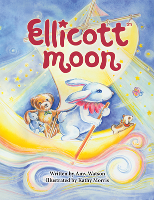 Ellicott Moon - Amy Watson