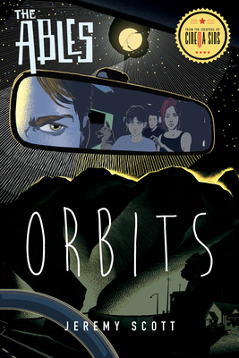 Orbits: The Ables, Book 4 - Jeremy Scott