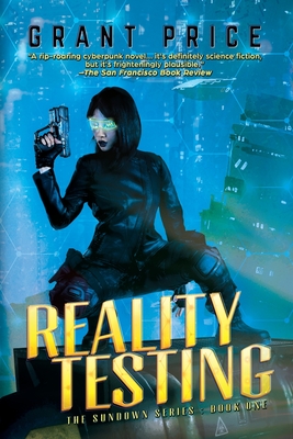 Reality Testing - Grant Price