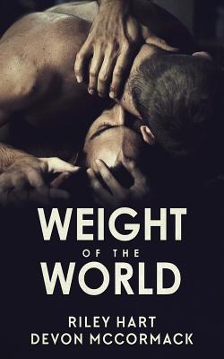 Weight of the World - Riley Hart