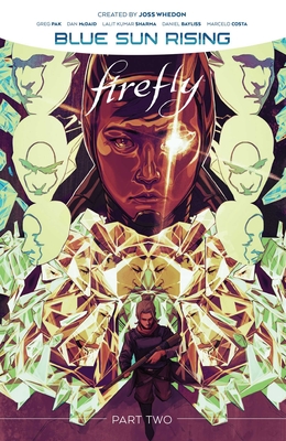 Firefly: Blue Sun Rising Vol. 2 - Greg Pak